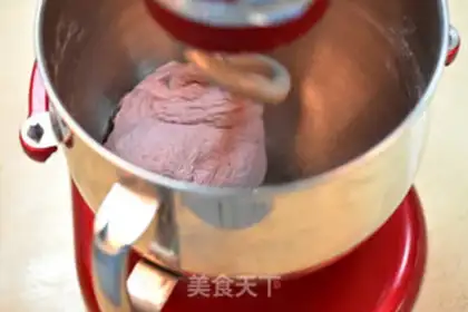 Make Potato bread step 3