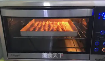 Make Shrimp string step 6
