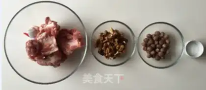 Make A walnut lotus pig