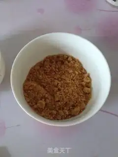 Make Mango yogurt mousse step 4