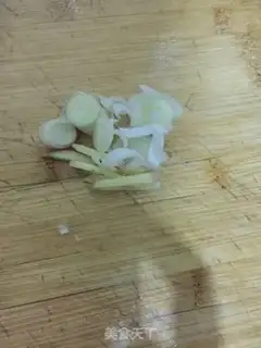 Make Five-colour rice step 1