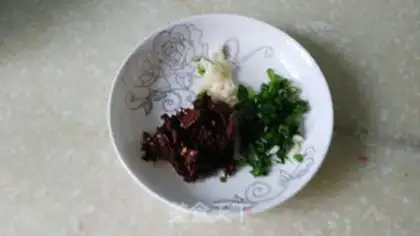 Make Meat tofu step 3