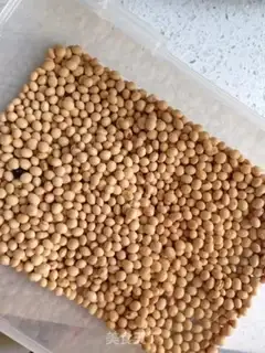Make Homemade tofu step 0