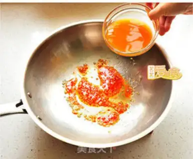 Make Fish and cheese step 11