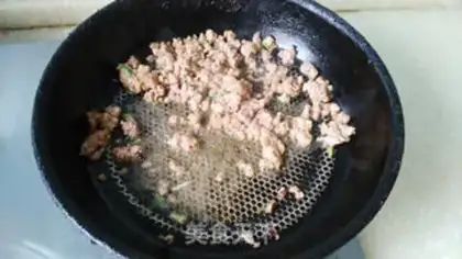 Make Meat tofu step 4