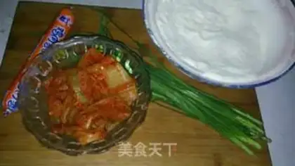 Make Pickles step 0