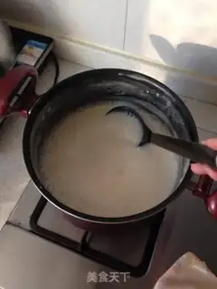 Make Homemade tofu step 2