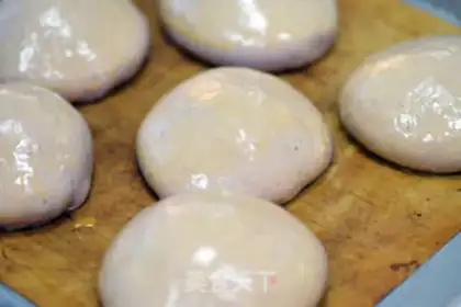 Make Potato bread step 8