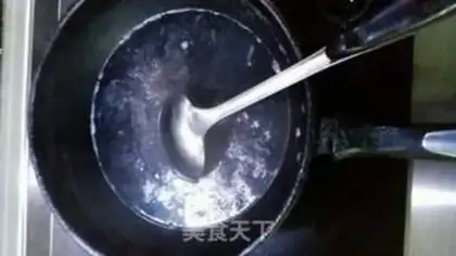 Make Peach cans step 2