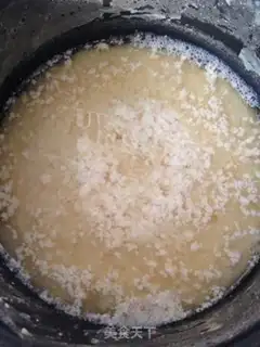 Make Homemade tofu step 3