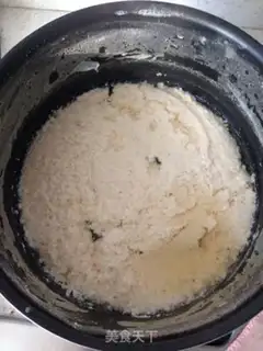 Make Homemade tofu step 4