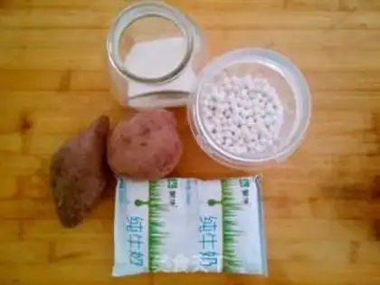 Make Potato bread step 10