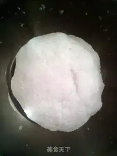 Make Crystal lasagna step 1