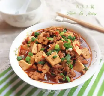 Make Meat tofu step 11