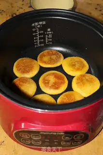 Make Soft pumpkin pie step 18