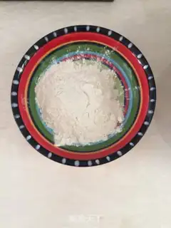 Make Seafood drops, dumplings step 0