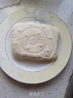 Make Homemade tofu step 8