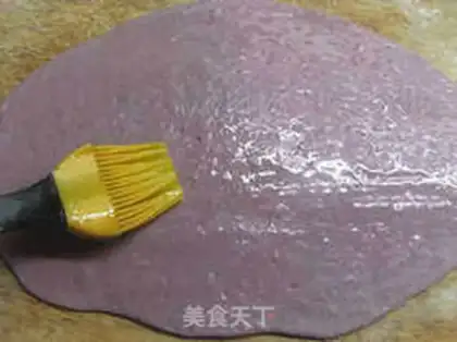 Make Spam rolls step 6