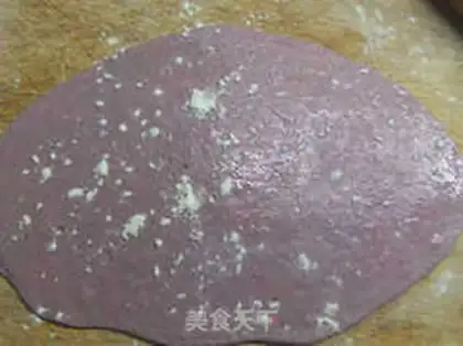 Make Spam rolls step 7