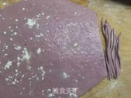 Make Spam rolls step 8