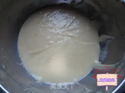 Make Chocolate cheesecake step 8