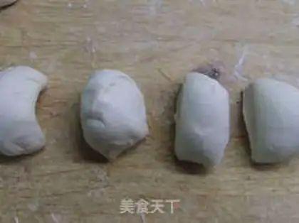 Make Spam rolls step 10