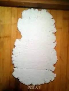 Make Crystal lasagna step 6