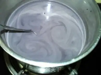 Make Black rice step 10