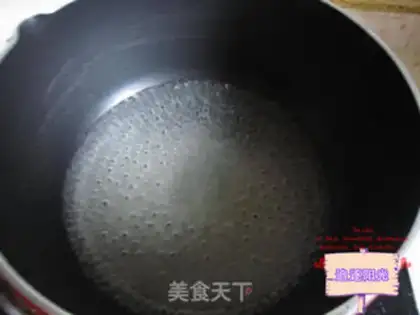 Make Chocolate cheesecake step 9