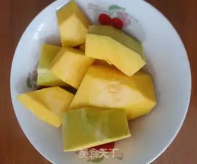 Make Pumpkin