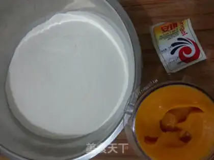 Make Pumpkin step 2