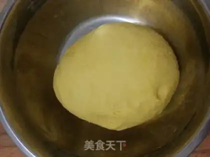 Make Pumpkin step 3