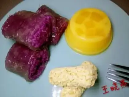 Make Crystal lasagna step 9