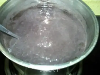 Make Black rice step 14
