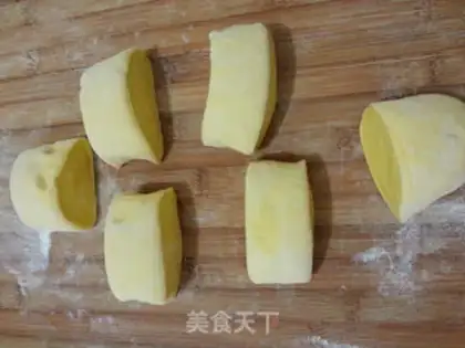 Make Pumpkin step 4