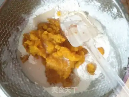 Make Pumpkin