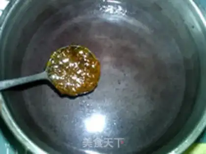 Make Black rice step 15