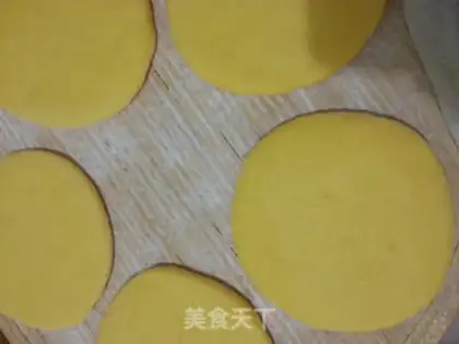 Make Pumpkin step 5
