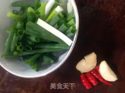 Make Squid cheese step 3