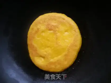 Make Pumpkin step 7