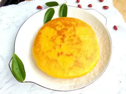 Make Pumpkin step 8
