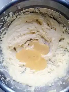 Make Mint cookies step 0