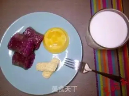 Make Crystal lasagna step 10