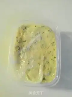 Make Mint cookies step 2