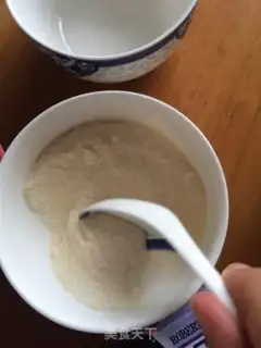 Make ♪ The glucose ♪ step 5