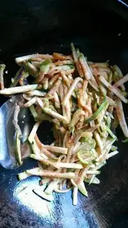 Make Potato step 2