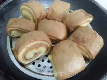 Make Pumpkin