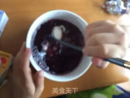 Make ♪ The glucose ♪ step 7