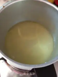 Make Pasta step 1