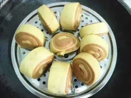Make Pumpkin